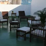 Atico San Laureano Sevilla Centro