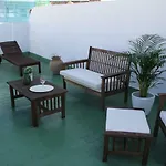 Atico San Laureano Sevilla Centro