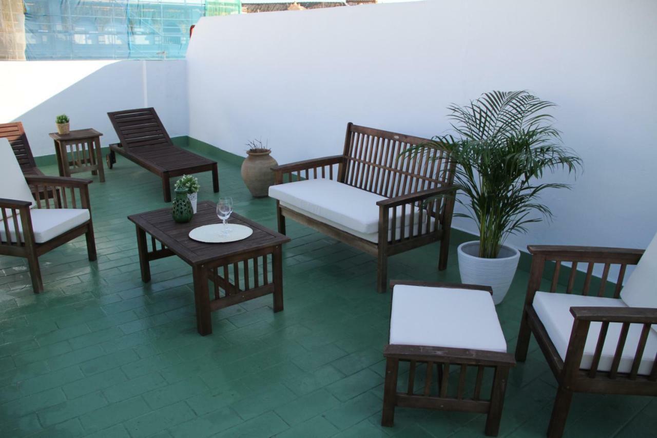 Atico San Laureano Centro Séville