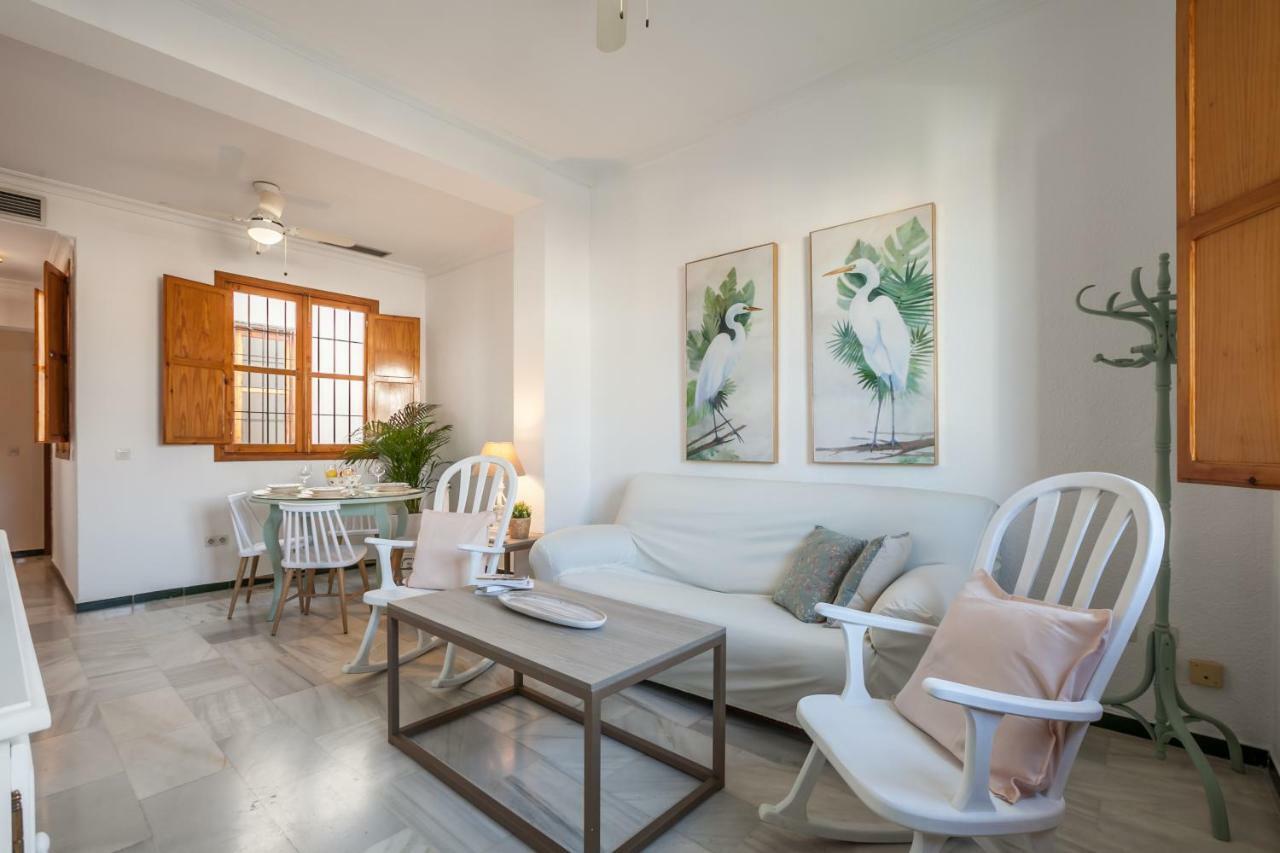 Atico San Laureano Centro Appartement Séville