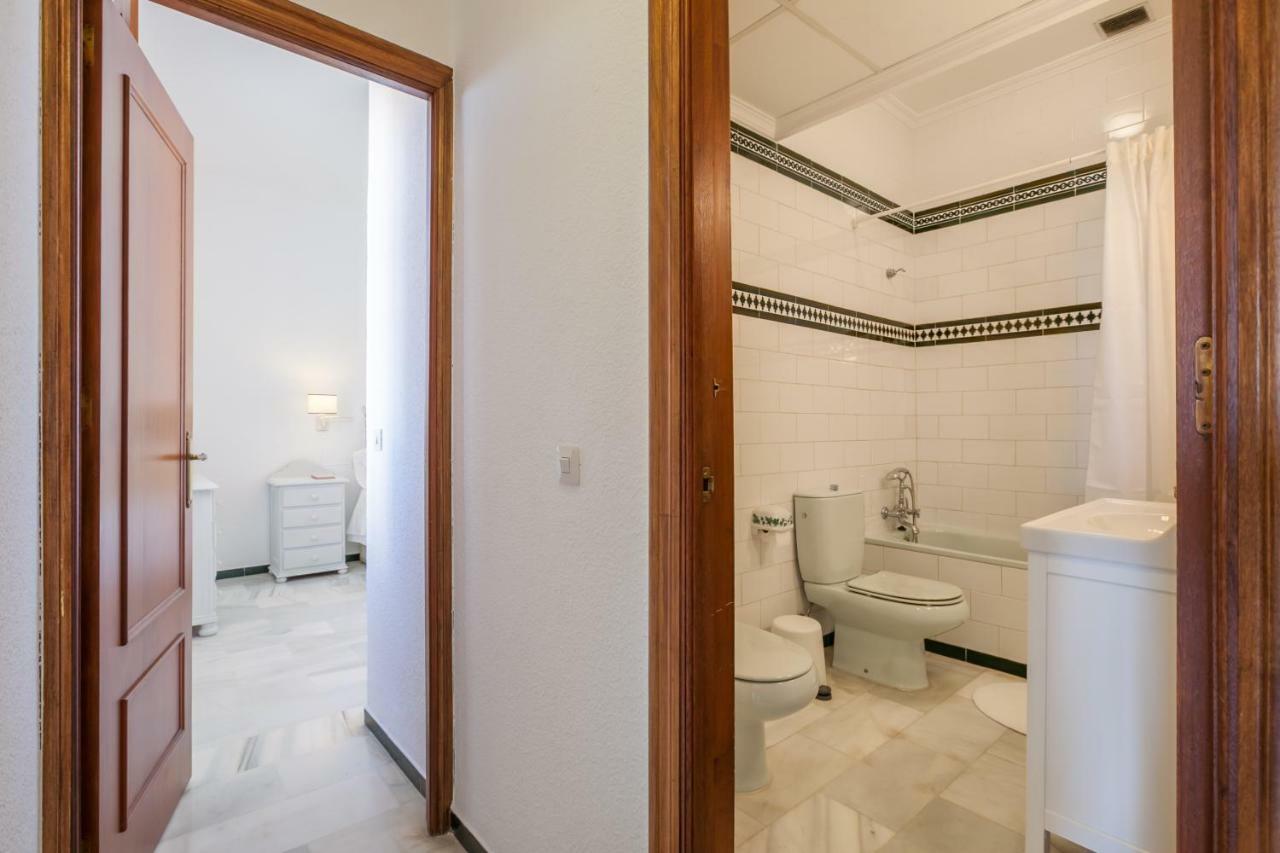 Atico San Laureano Centro Appartement Séville