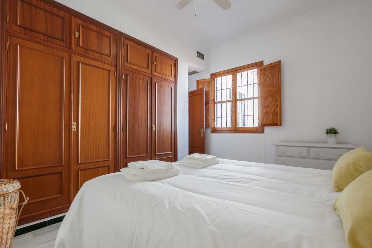 Appartement Atico San Laureano Centro *