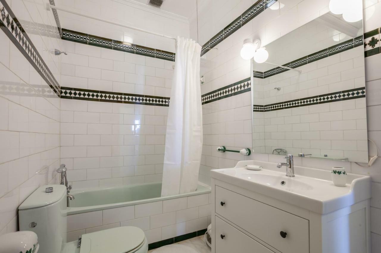Appartement Atico San Laureano Centro *