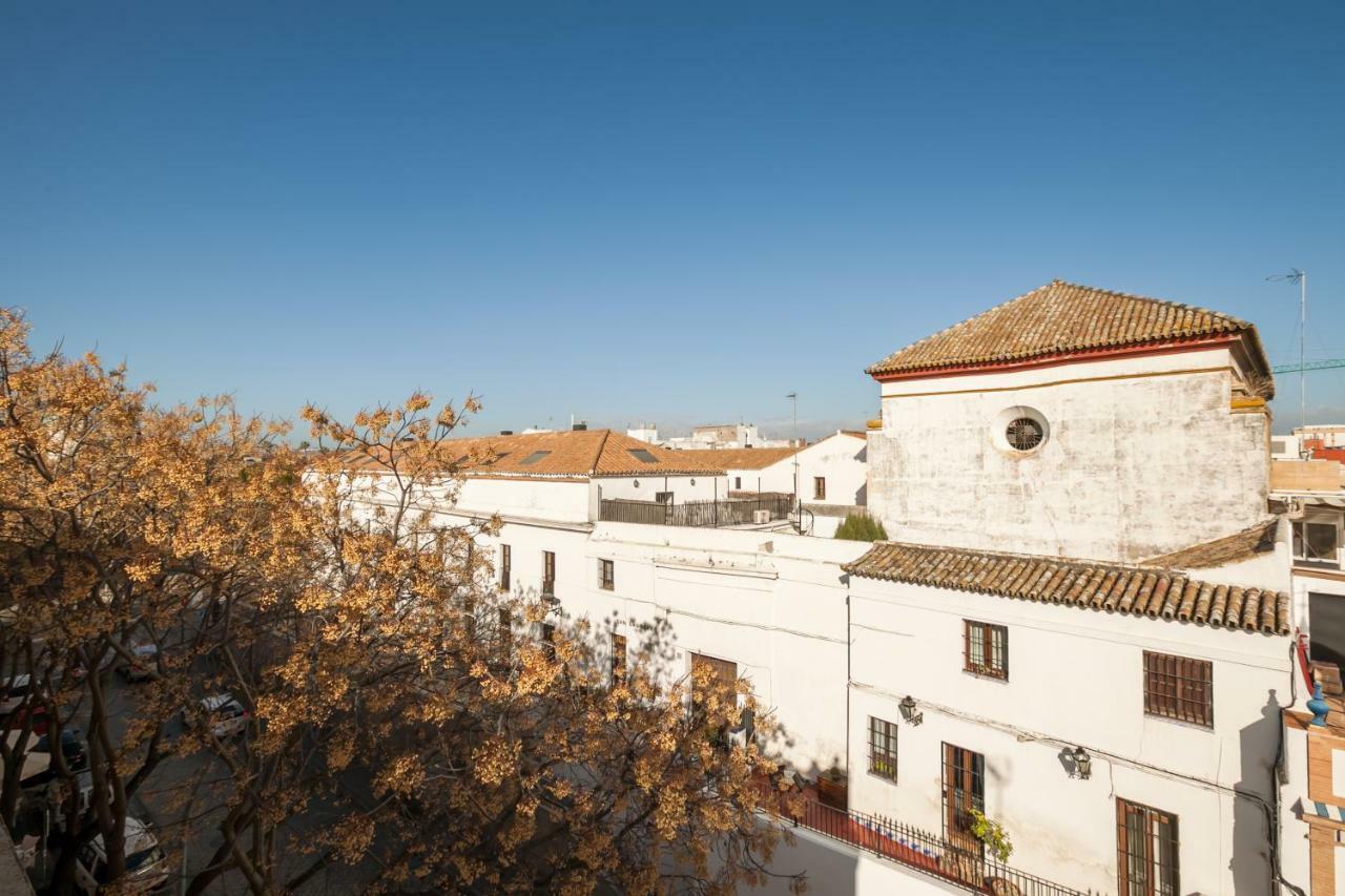 Atico San Laureano Centro Appartement Séville
