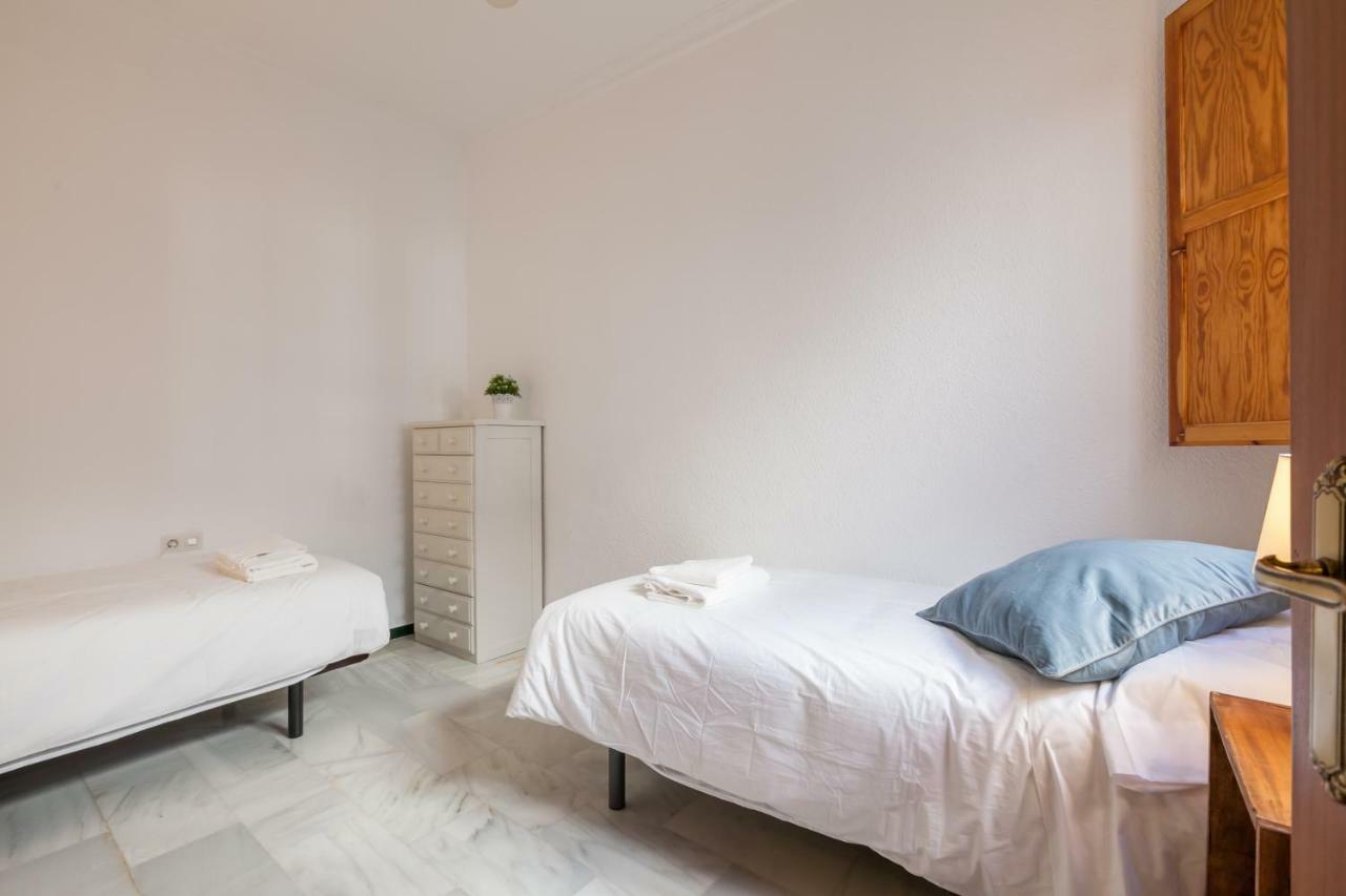 Appartement Atico San Laureano Centro Séville